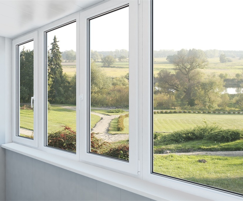 Window cleaning in Barry